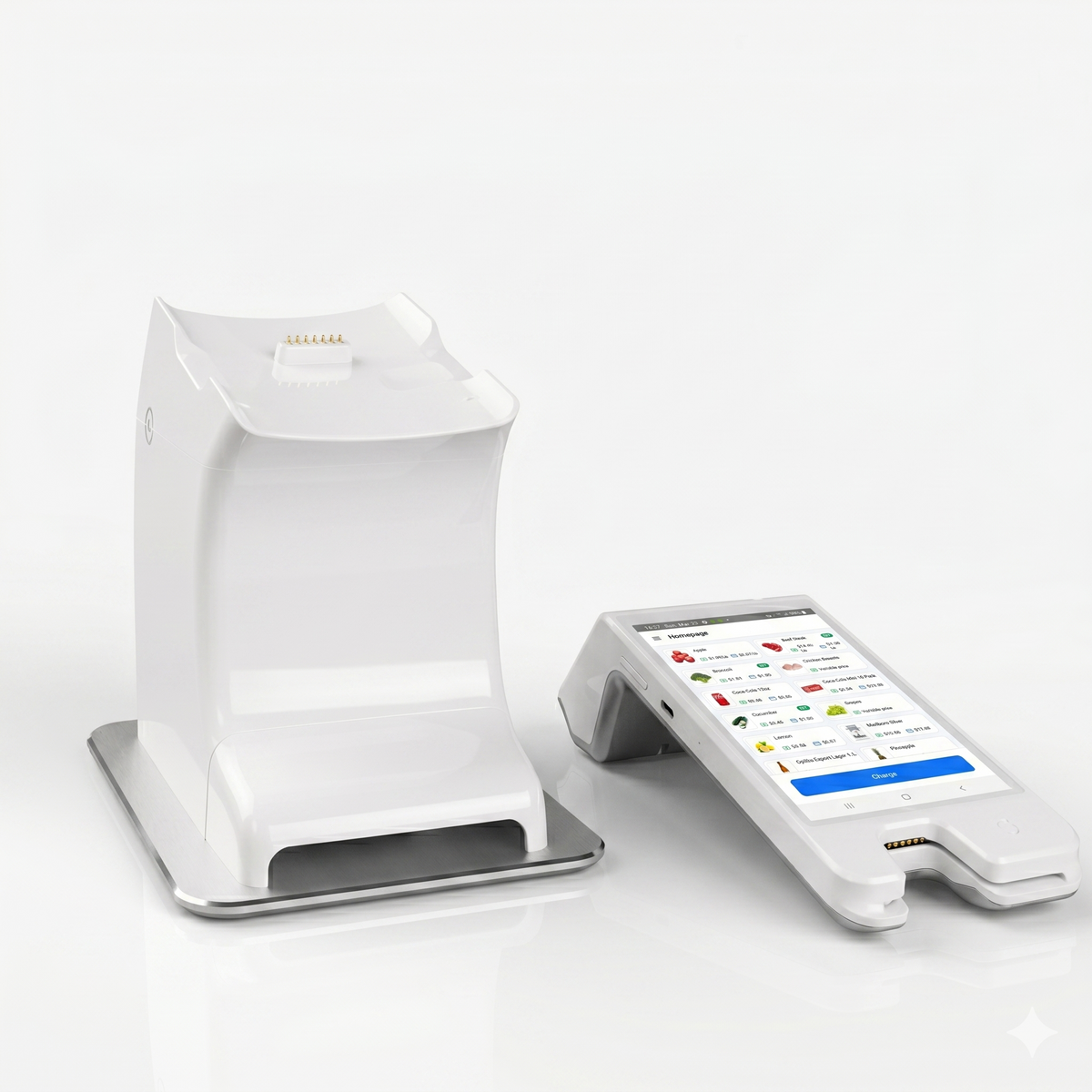 Pax A60 - Buy – SMBFintech.net