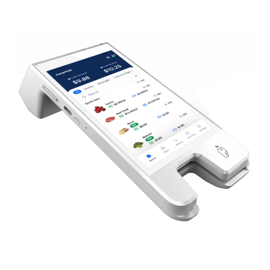 Pax A60 - Buy