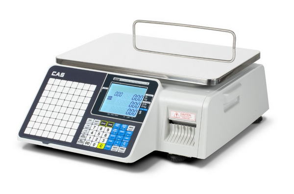 CL3000 Bench Label Printing Scale WiFi (Expert Training Included)