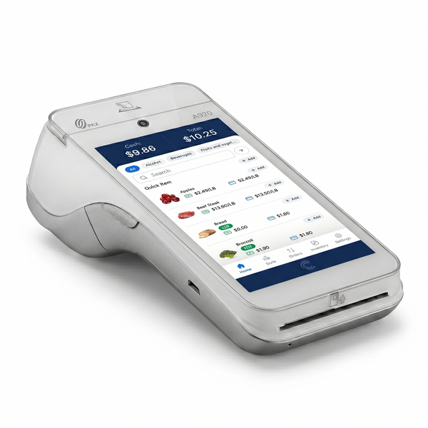 Pax A920 - Buy