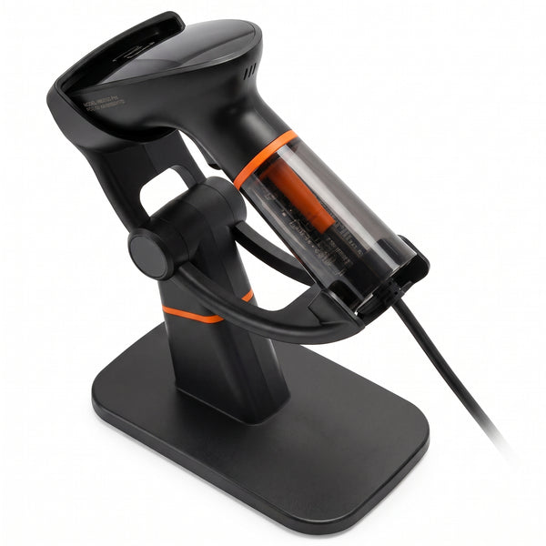 2D Handheld Scanner Sunmi handheld 2D scan gun CN&EN V2