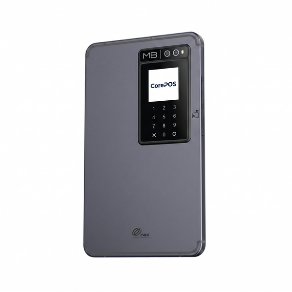 Pax M8 - Buy