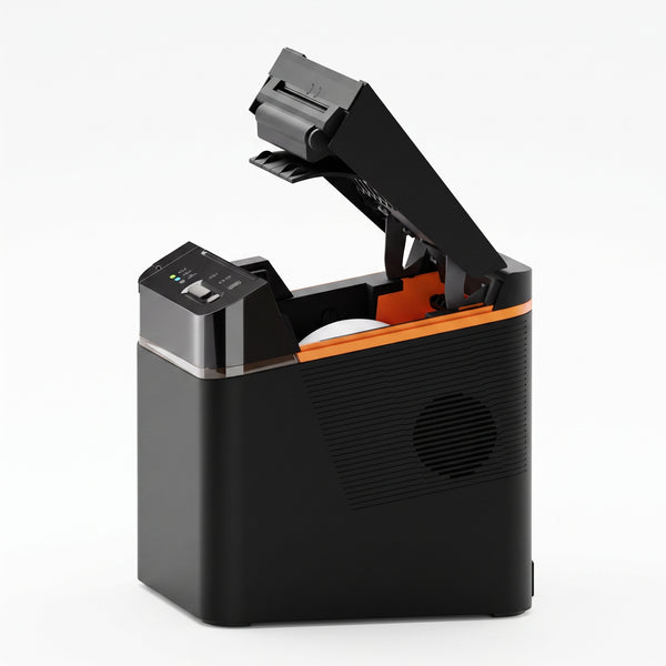 SUNMI 80mm Kitchen Cloud Printer SUNMI 80mm Kitchen Cloud Printer EN (USB+LAN+WIFI+BT | US Adapter) V2-LX - NEW