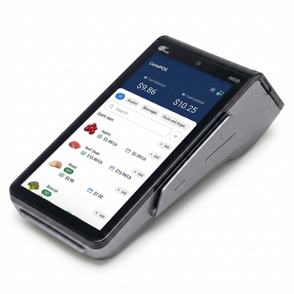 Pax A800 - Buy