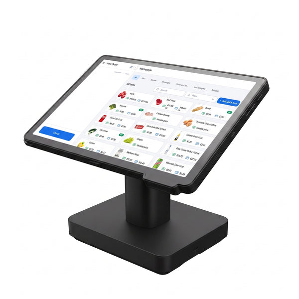 Dejavoo P18 Secure Android Wireless - Lease