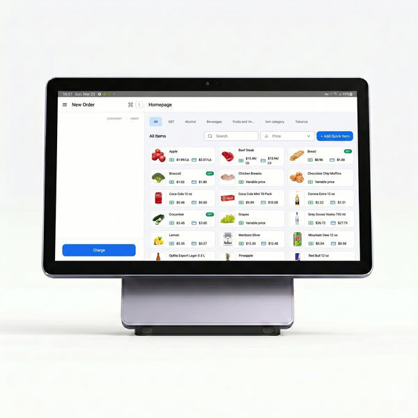 Pax Elys Workstation - Buy