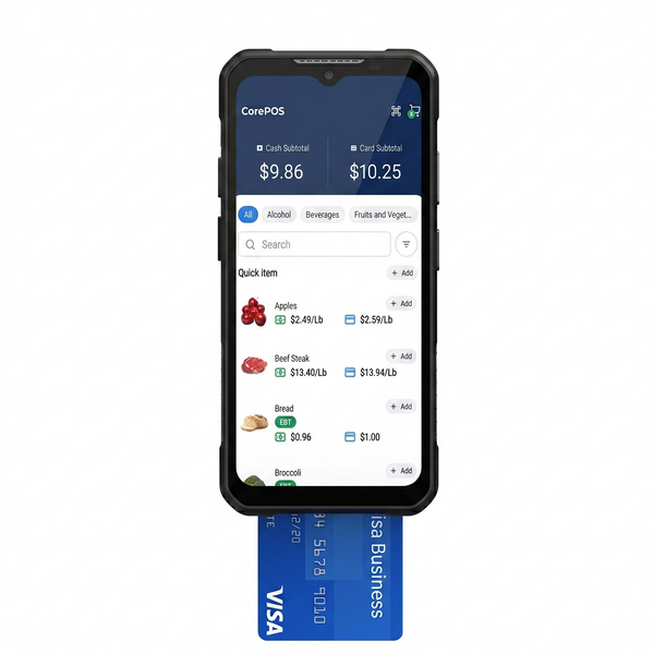 Pax A6650 - Buy
