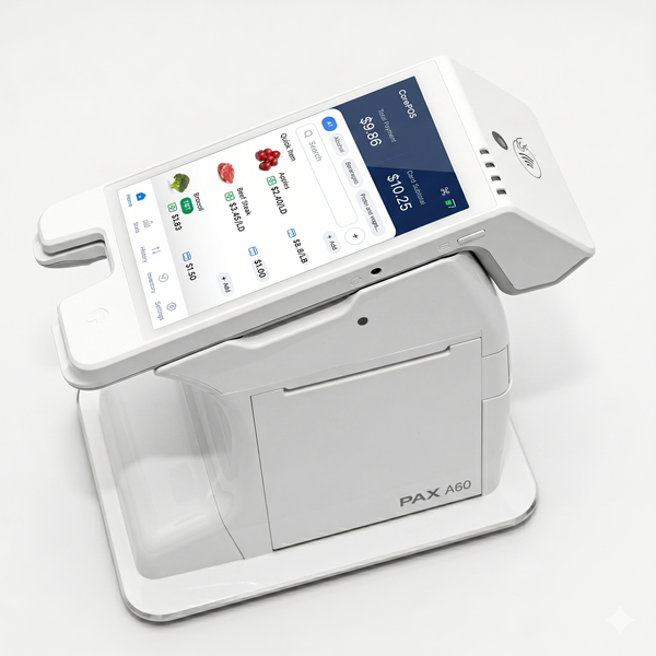 Pax A60 - Buy