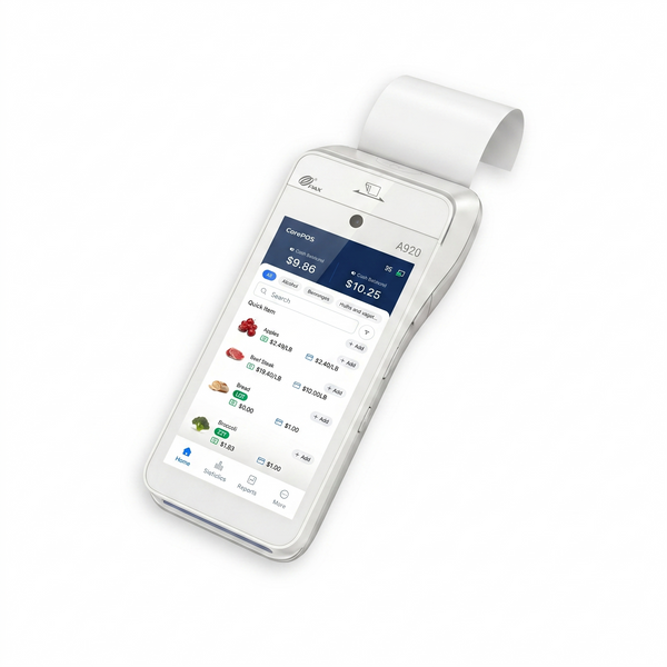 Pax A920 - Buy