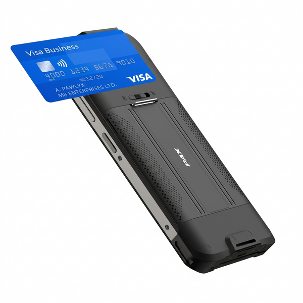 Pax A6650 - Buy