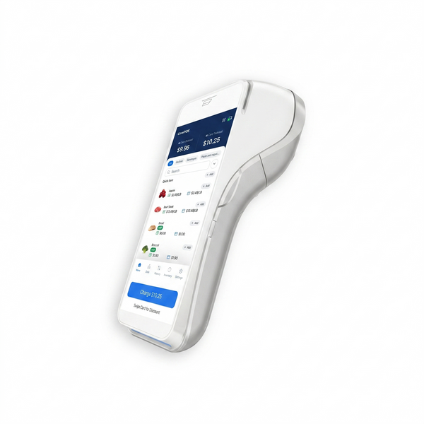 Pax A920 - Buy