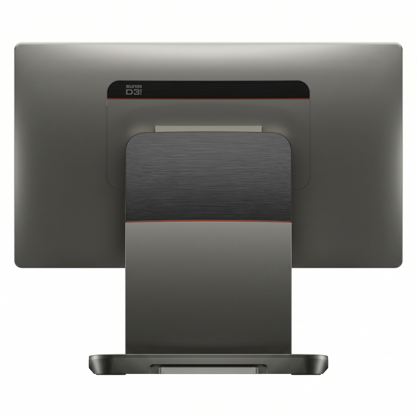 SUNMI D3 PRO Desktop POS Single Screen Version 15.6 - Lease