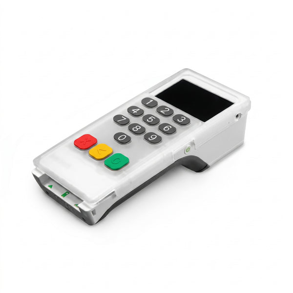 Flex/Flex Pocket PIN Entry Aid