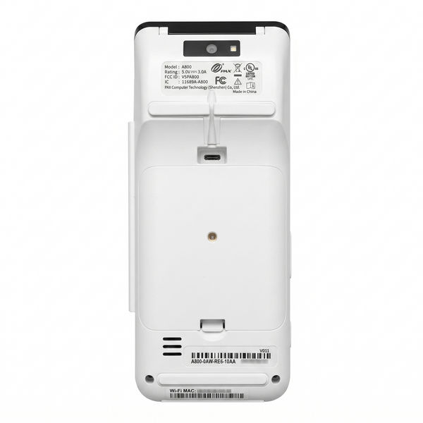 Pax A800 - Buy