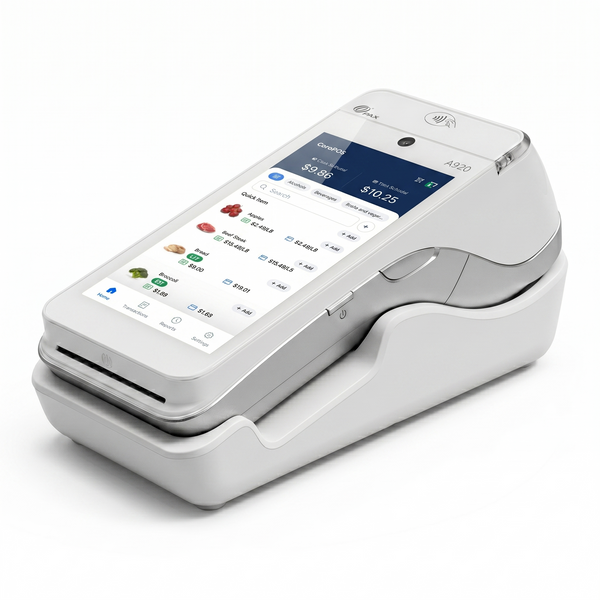 Pax A920 - Buy