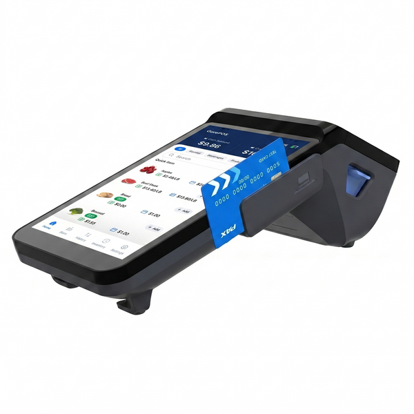 Pax A8700 Mini