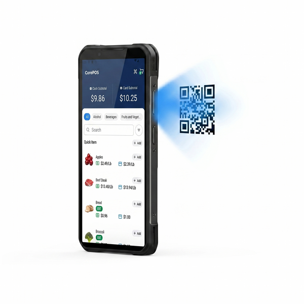 Pax A6650 - Buy