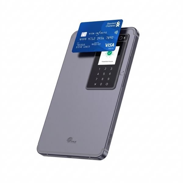 Pax M8 - Buy