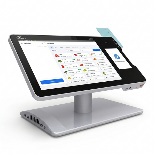 Pax E770 - Buy