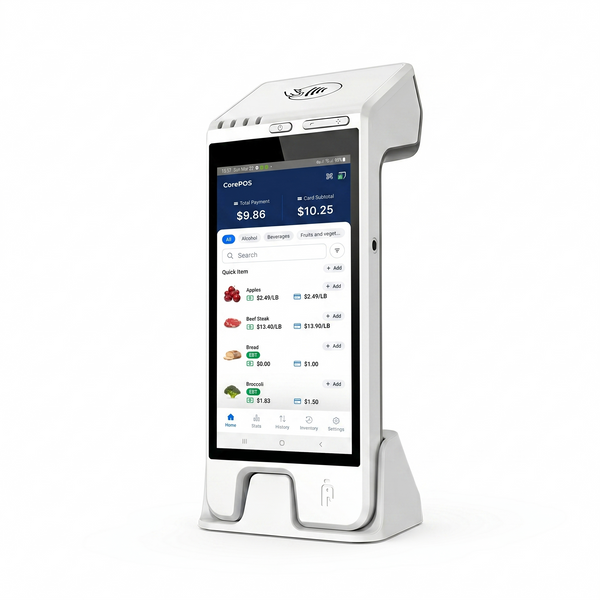 Pax A60 - Buy