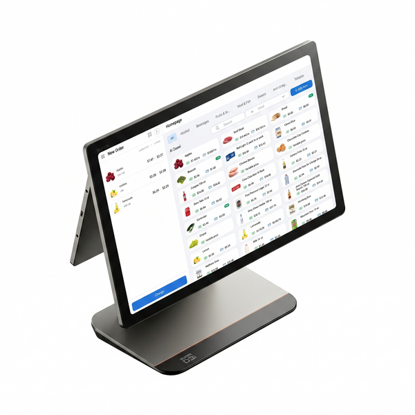 SUNMI  D3 PRO separate monitor - Lease