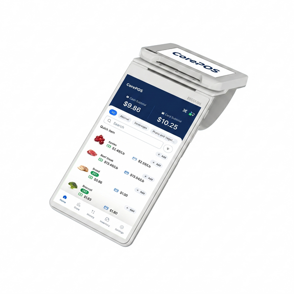 Pax E600Mini - Buy