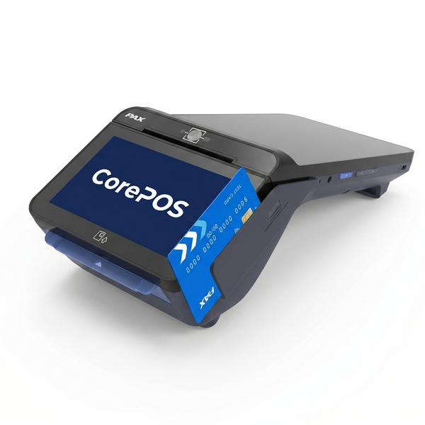 Pax A8700 Mini