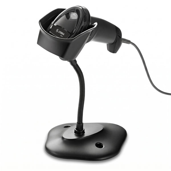 Barcode scanner Zebra DS2208 - Buy