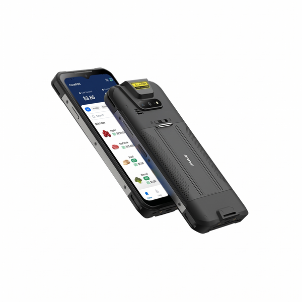 Pax A6650 - Buy