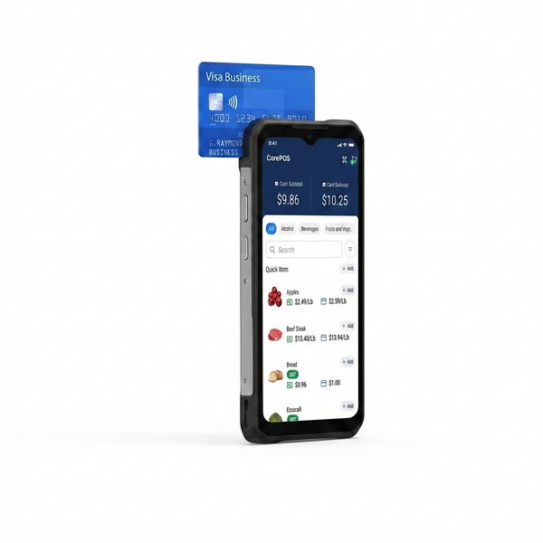 Pax A6650 - Buy