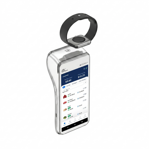 Pax A920max - Buy