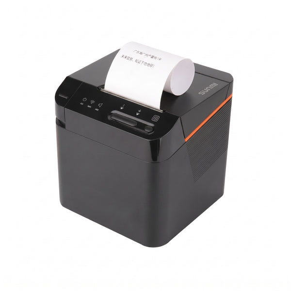 SUNMI 80mm Kitchen Cloud Printer SUNMI 80mm Kitchen Cloud Printer EN (USB+LAN+WIFI+BT | US Adapter) V2-LX - NEW