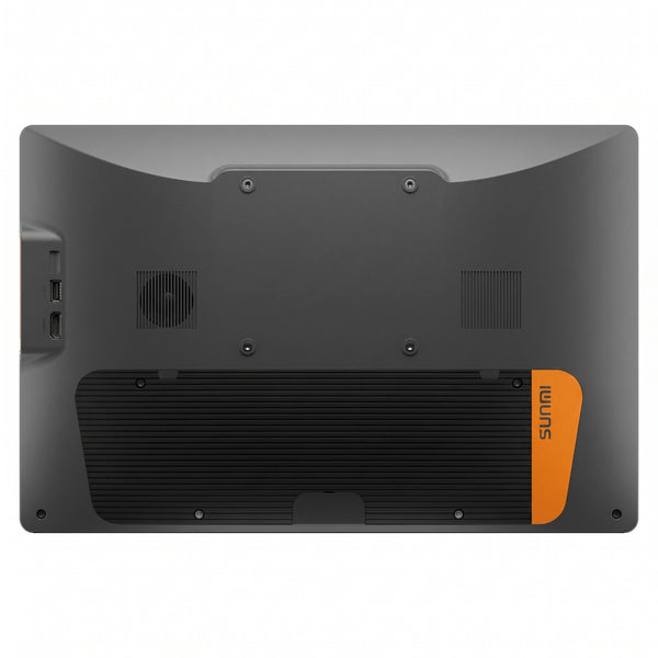 SUNMI D2s KDS-Kitchen Display System SUNMI D2s KDS EN(RK3566+4G+64G,15.6,POE,A11,US Adapter) - Buy