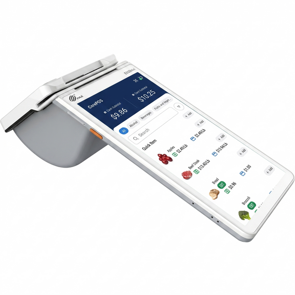 Pax E600Mini - Buy
