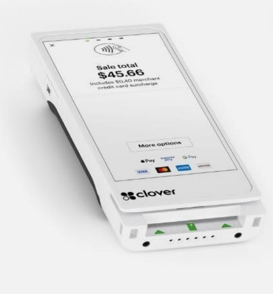 Clover Flex Pocket Point of Sale - Buy