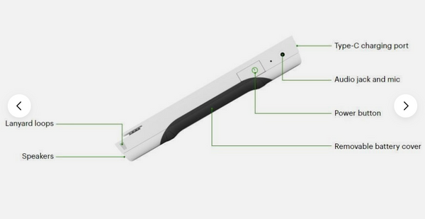 Clover Flex Pocket Point of Sale - Buy