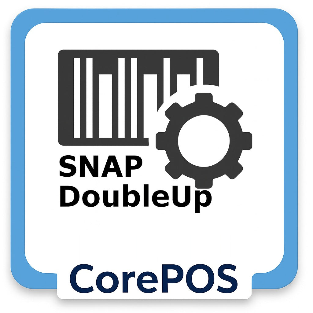 Inventory Plus Plus for CorePOS