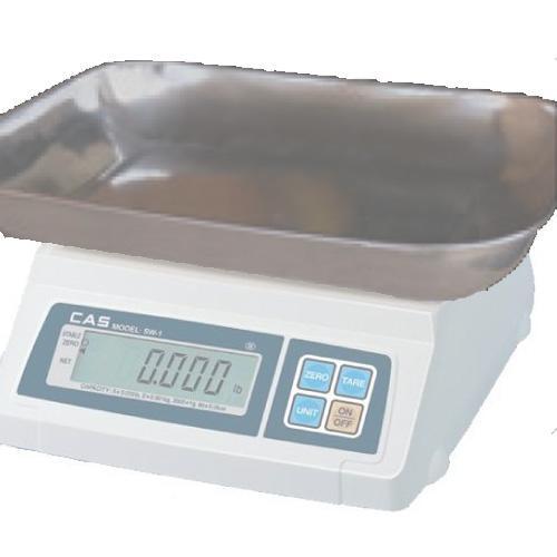 TS16 - Large Platter - Fish Platter